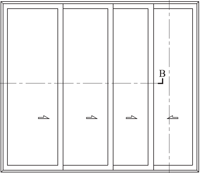 Double Door - 02